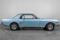 Ford Mustang V8 289 Automaat Blauw - thumbnail 15