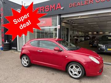 1.4 T NIEUWE APK * NETTE AUTO *