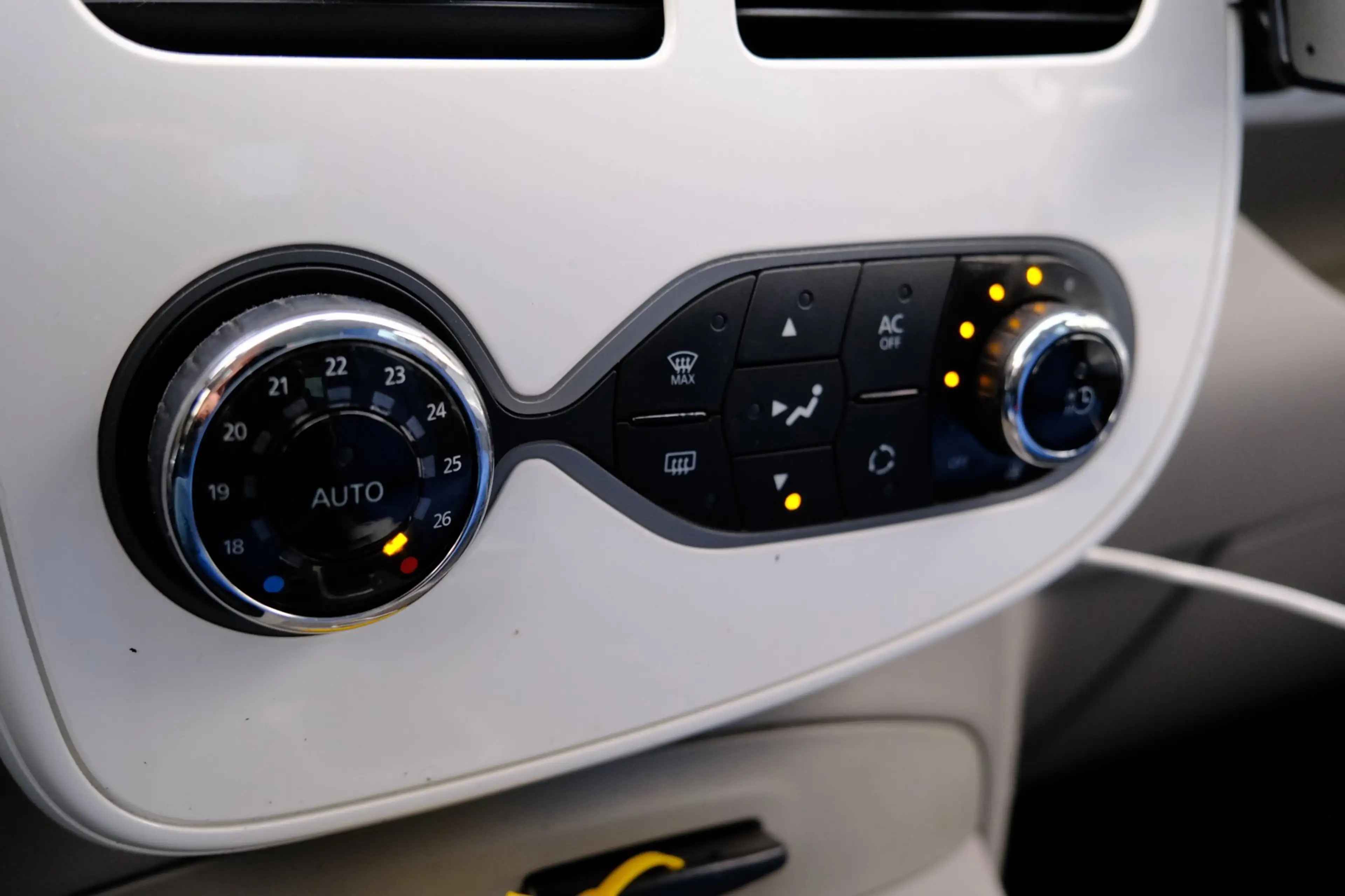 Renault ZOE Q210 Zen Quickcharge 22 kWh (Huur Accu) Aut. Navi| — photo 12