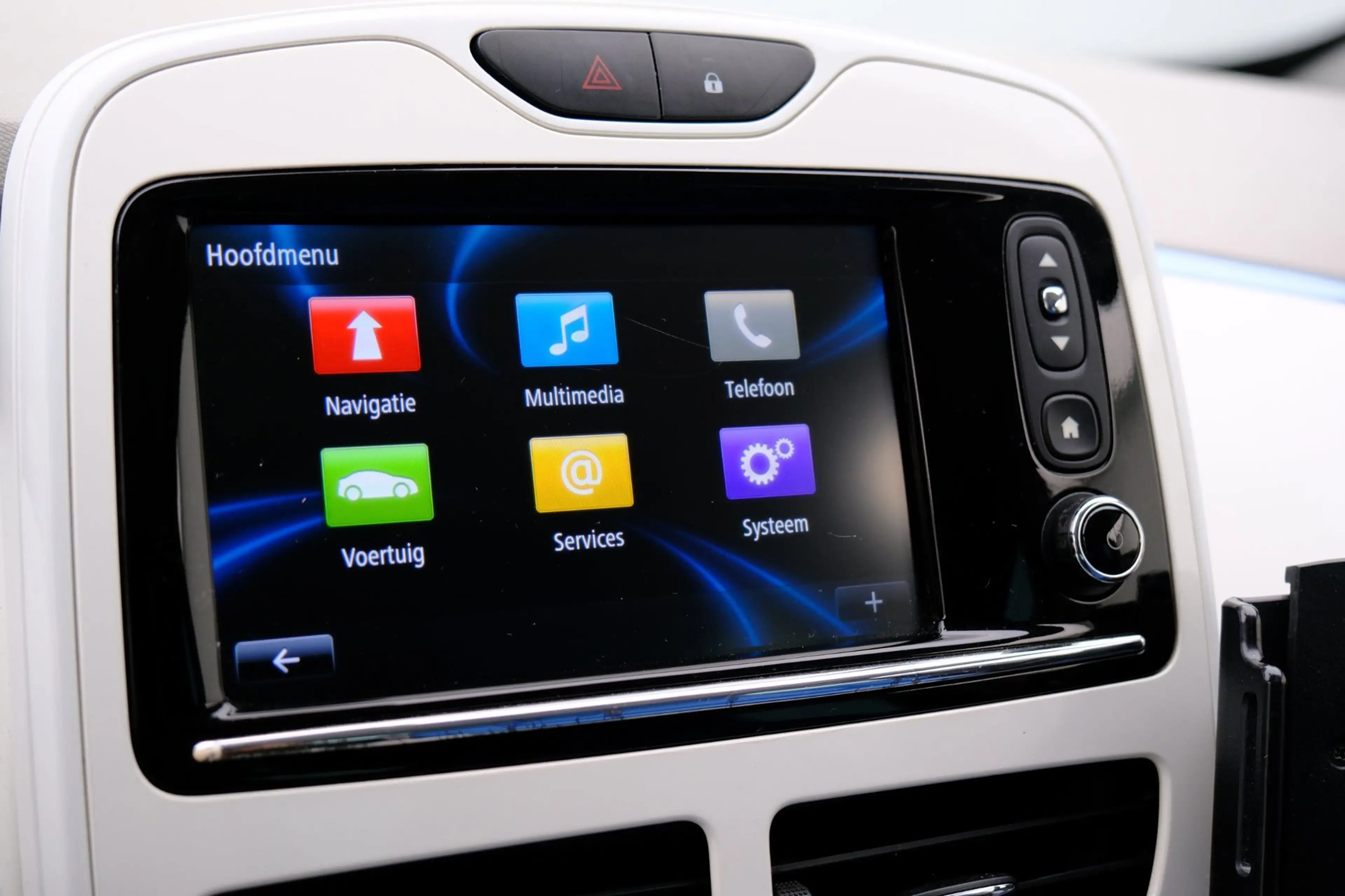 Renault ZOE Q210 Zen Quickcharge 22 kWh (Huur Accu) Aut. Navi| — photo 15