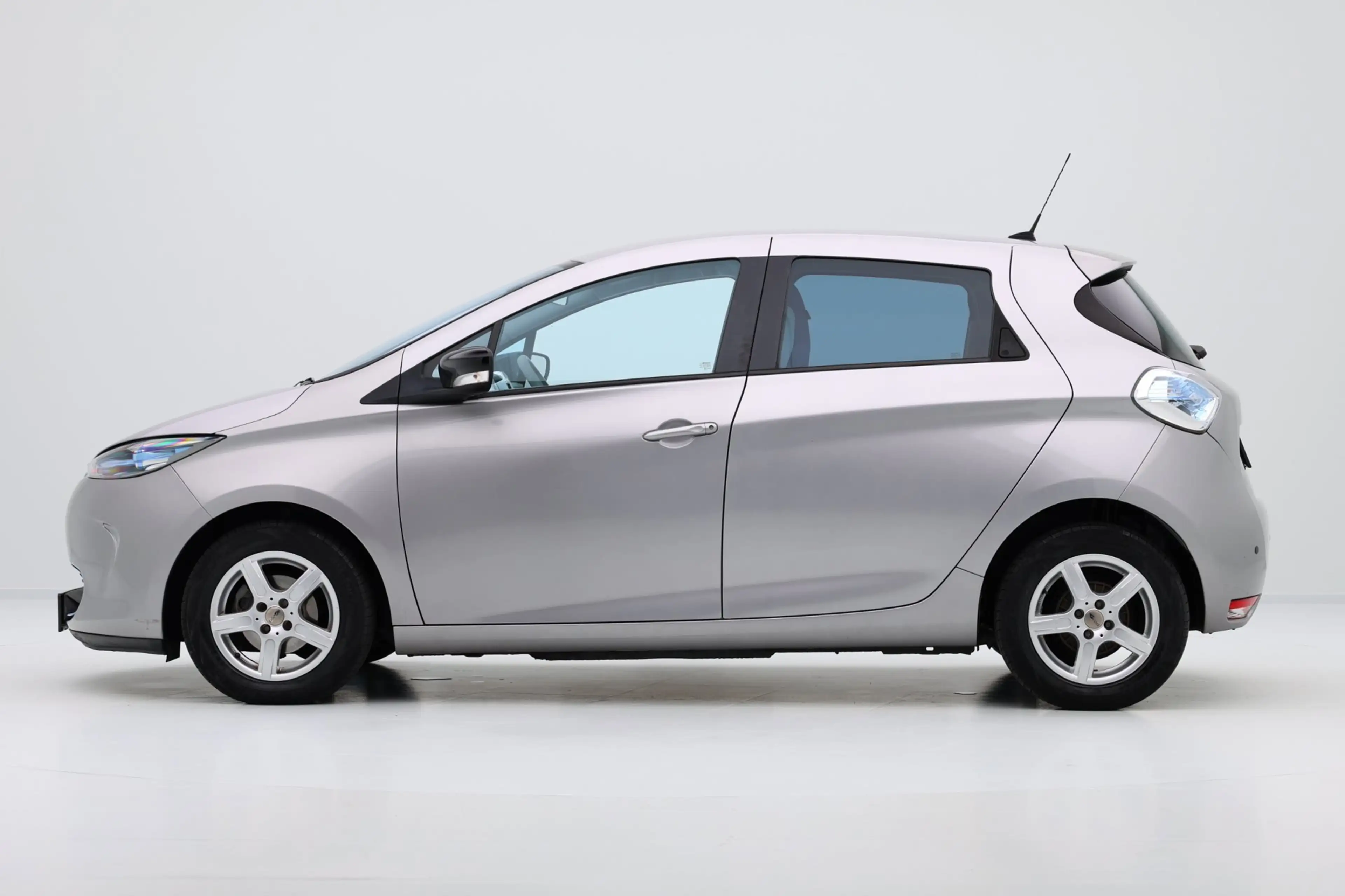 Renault ZOE Q210 Zen Quickcharge 22 kWh (Huur Accu) Aut. Navi| — photo 30
