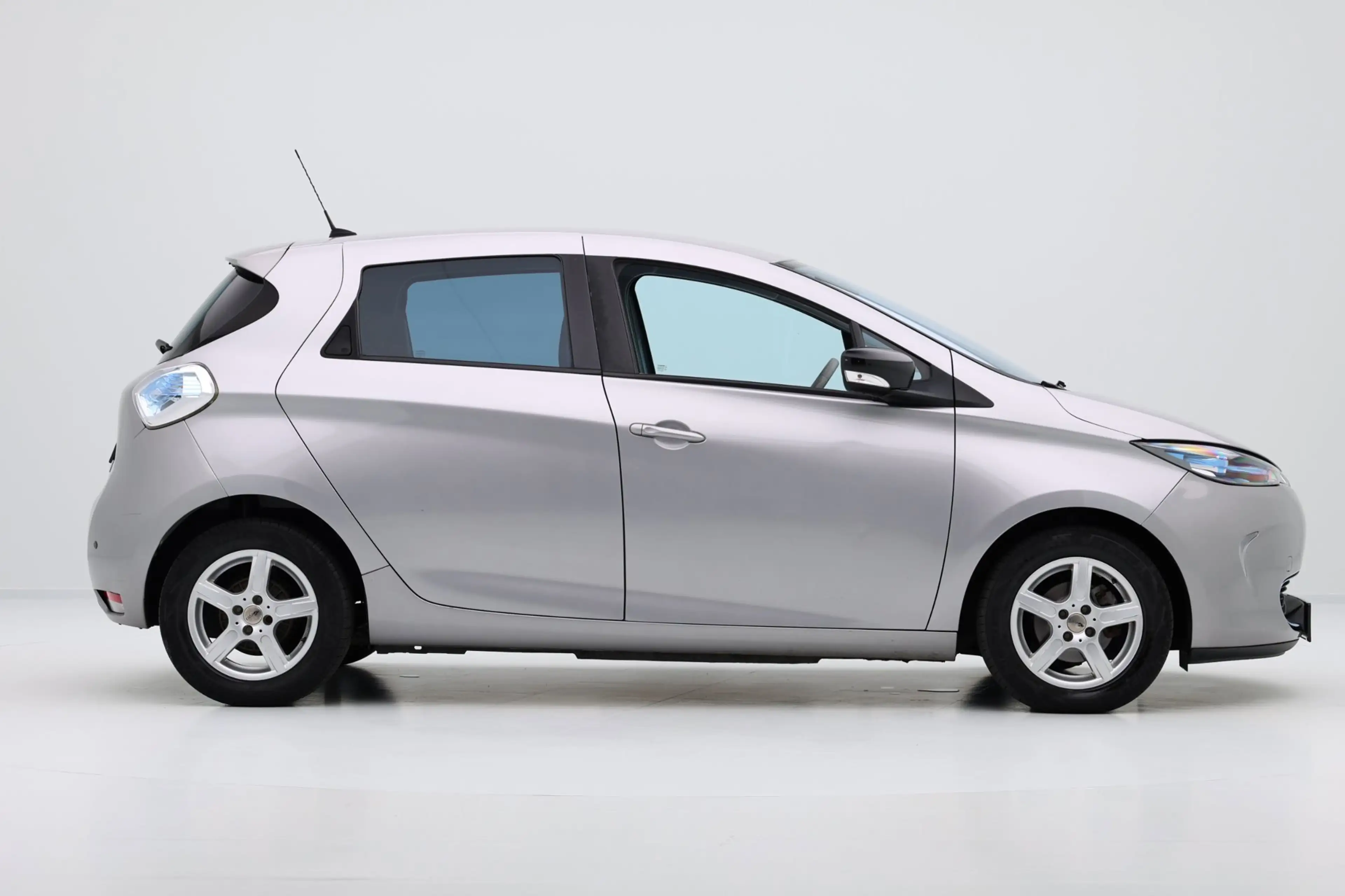Renault ZOE Q210 Zen Quickcharge 22 kWh (Huur Accu) Aut. Navi| — photo 31