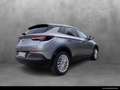 Opel Grandland Grandland X 1.2 Turbo Edition SHZ/Klima/eFH./NSW Grau - thumbnail 5