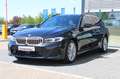 BMW 330 d xDrive Touring M Sport AdLED ACC HeadUp Cam Schwarz - thumbnail 3