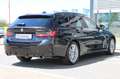 BMW 330 d xDrive Touring M Sport AdLED ACC HeadUp Cam Schwarz - thumbnail 6