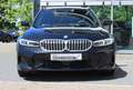 BMW 330 d xDrive Touring M Sport AdLED ACC HeadUp Cam Schwarz - thumbnail 2