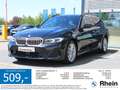 BMW 330 d xDrive Touring M Sport AdLED ACC HeadUp Cam Schwarz - thumbnail 1