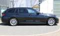 BMW 330 d xDrive Touring M Sport AdLED ACC HeadUp Cam Schwarz - thumbnail 3