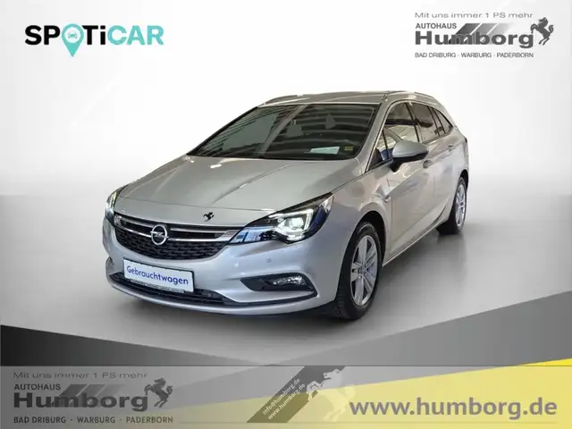 Opel Astra K ST 1.6 CDTI Innovation Kamera SHZ LED PDC Start