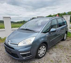 Grand C4 Picasso HDi 110 Edition-7.Sitzer
