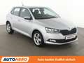 Skoda Fabia 1.0 MPI Cool Plus*PDC*SHZ*ALU*KLIMA*TOUCH* Grau - thumbnail 8