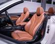 BMW 428 4-serie Cabrio 428i M Sport I Carplay I Leer I Nek Белый - thumbnail 5
