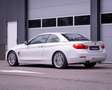 BMW 428 4-serie Cabrio 428i M Sport I Carplay I Leer I Nek Белый - thumbnail 4