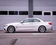 BMW 428 4-serie Cabrio 428i M Sport I Carplay I Leer I Nek Wit - thumbnail 16