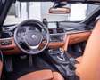 BMW 428 4-serie Cabrio 428i M Sport I Carplay I Leer I Nek Белый - thumbnail 6