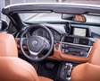 BMW 428 4-serie Cabrio 428i M Sport I Carplay I Leer I Nek Wit - thumbnail 21