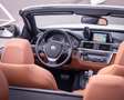 BMW 428 4-serie Cabrio 428i M Sport I Carplay I Leer I Nek Wit - thumbnail 25