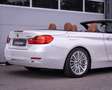BMW 428 4-serie Cabrio 428i M Sport I Carplay I Leer I Nek Белый - thumbnail 13