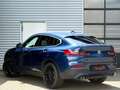 BMW X4 XDrive20i High Executive|Camera|Leer|Navi|Connecte Bleu - thumbnail 3