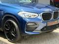 BMW X4 XDrive20i High Executive|Camera|Leer|Navi|Connecte Bleu - thumbnail 8