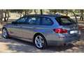 BMW 535 535iA Touring Gris - thumbnail 2