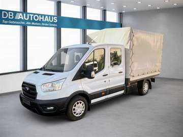 Transit DokaPritsche Trend 310 2.0 TDCI