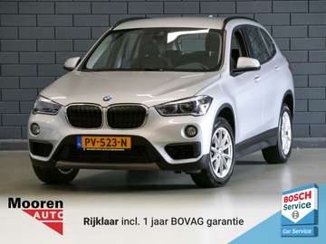 sDrive18i Executive | CAMERA | NAVIGATIE | 1.700kg