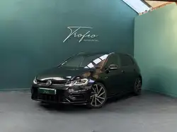 Volkswagen Golf 7R Facelift I Toit ouvrant I Dynaudio I ACC I Garantie