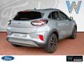 Ford Puma Titanium 1.0l EcoBoost Hybrid (MHEV) 6-Gang Plateado - thumbnail 3