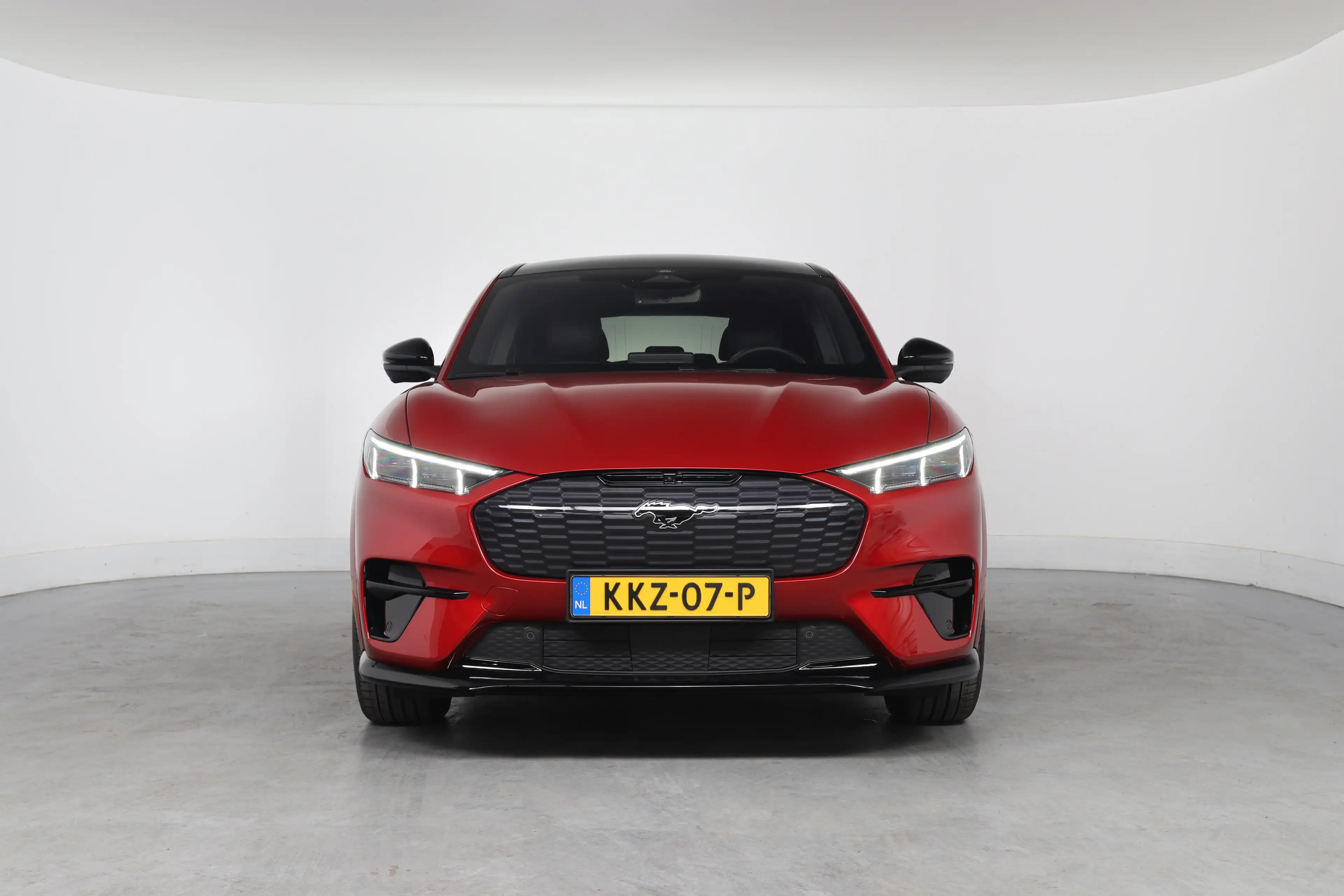 Ford Mustang Mach-E GT AWD 98kw | Panorama Dak | Memory | B&O | LED | — photo 13