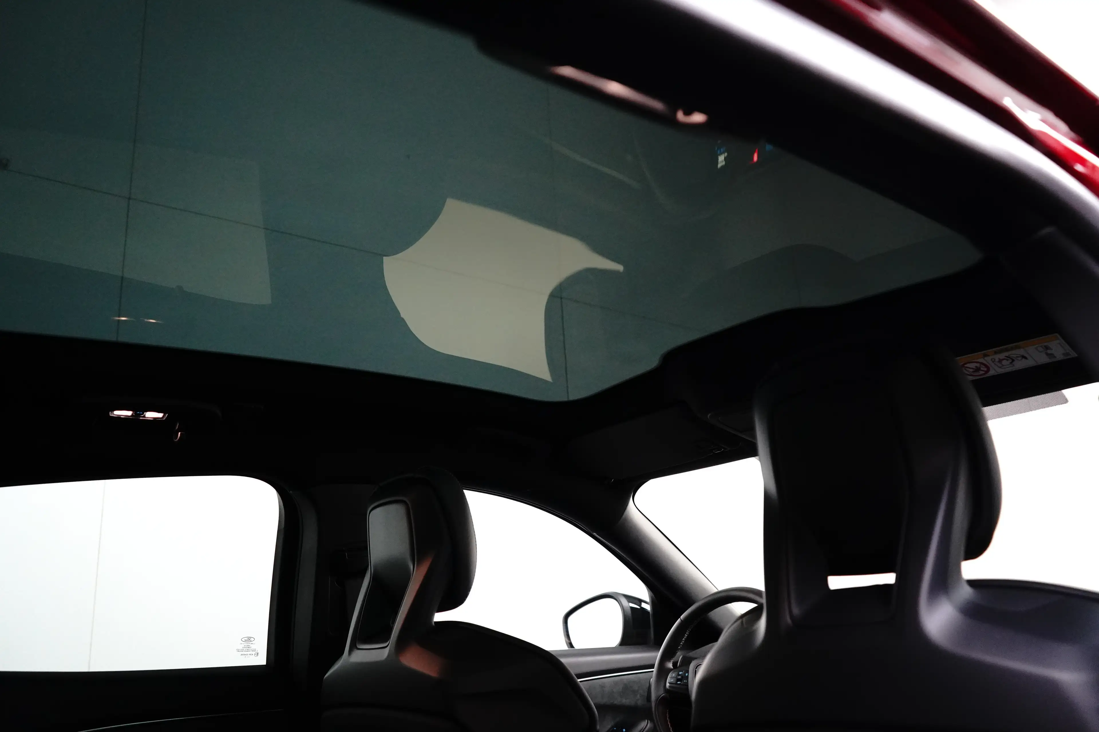 Ford Mustang Mach-E GT AWD 98kw | Panorama Dak | Memory | B&O | LED | — photo 12