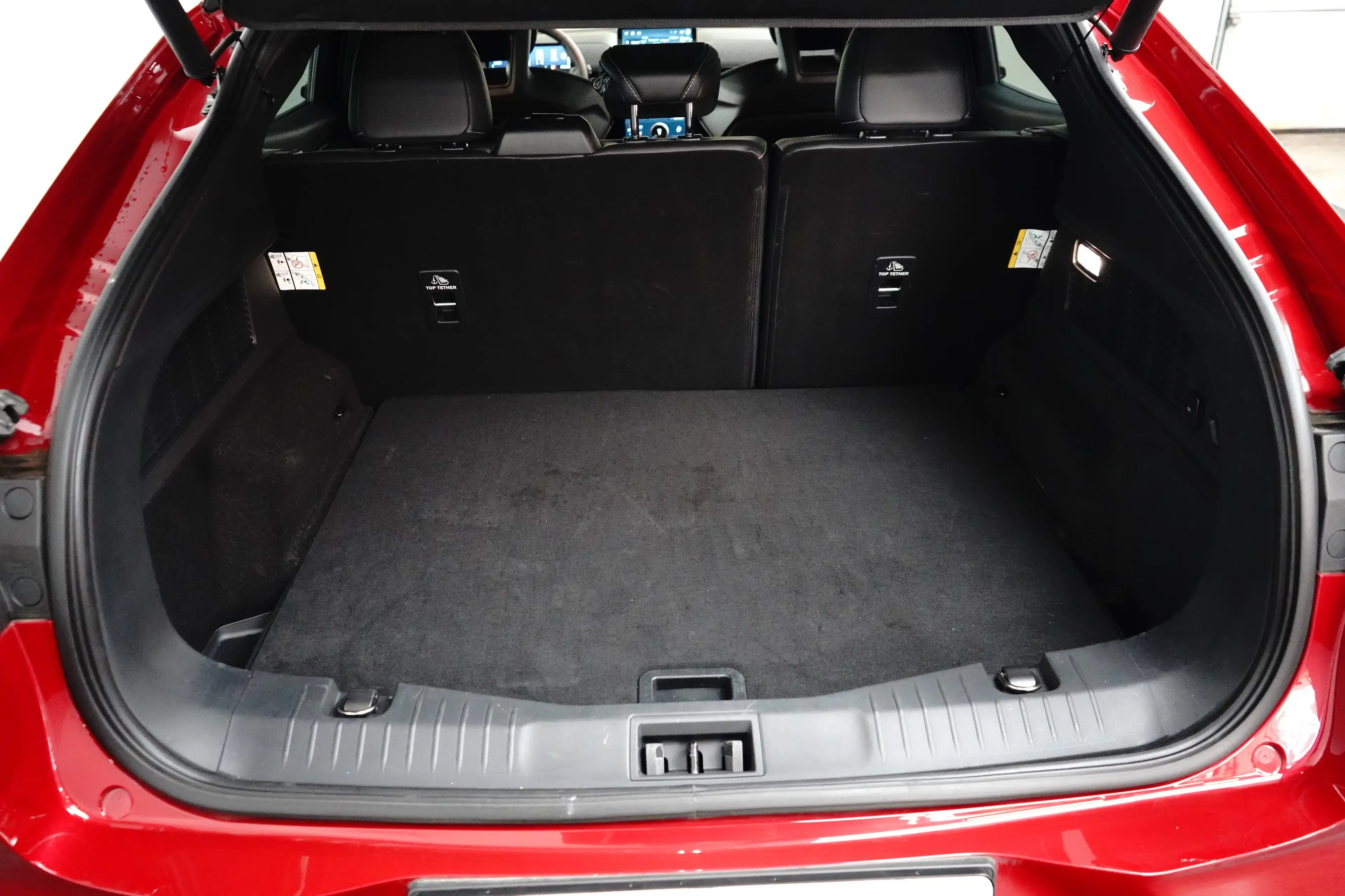 Ford Mustang Mach-E GT AWD 98kw | Panorama Dak | Memory | B&O | LED | — photo 9