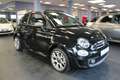Fiat 500C 1.0 GSE Hybrid Sport Schwarz - thumbnail 1