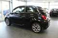 Fiat 500C 1.0 GSE Hybrid Sport Schwarz - thumbnail 4