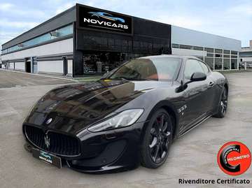 Granturismo I 4.7 Sport auto E6