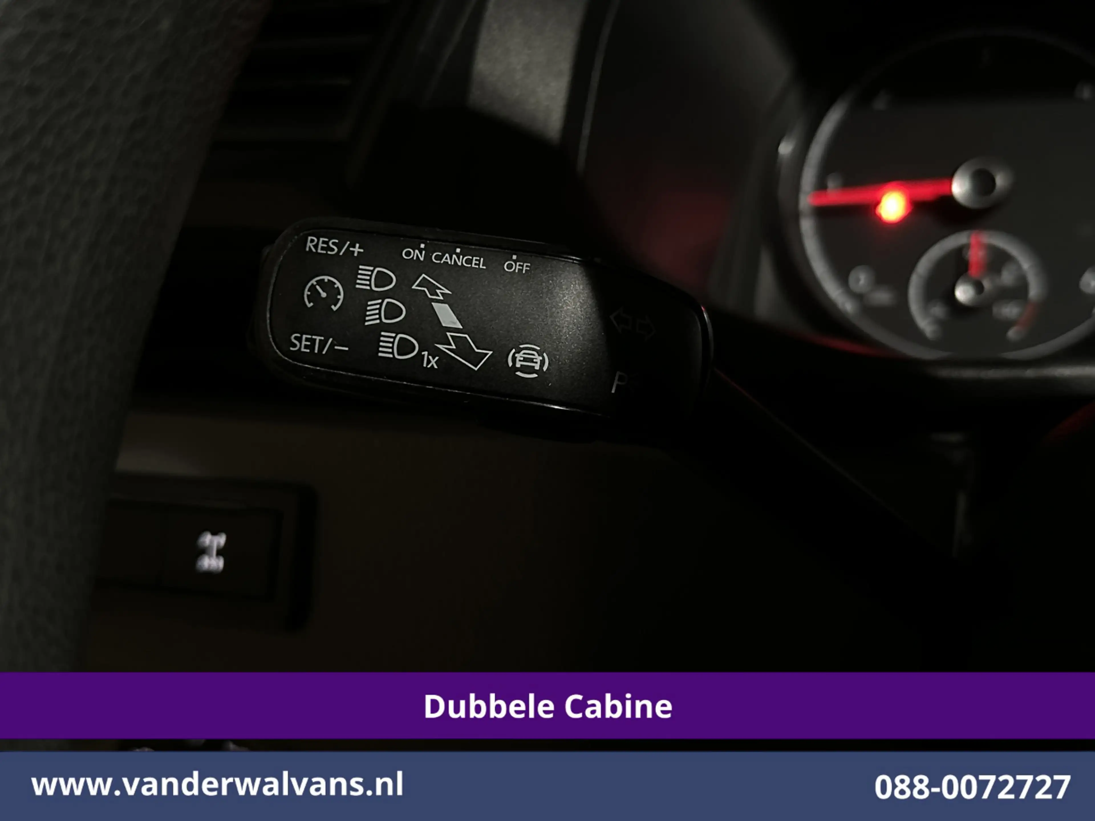 Volkswagen T6.1 Transporter 2.0 TDI 150pk 4Motion L2H1 Dubbele Cabine Euro6 Ai — photo 5