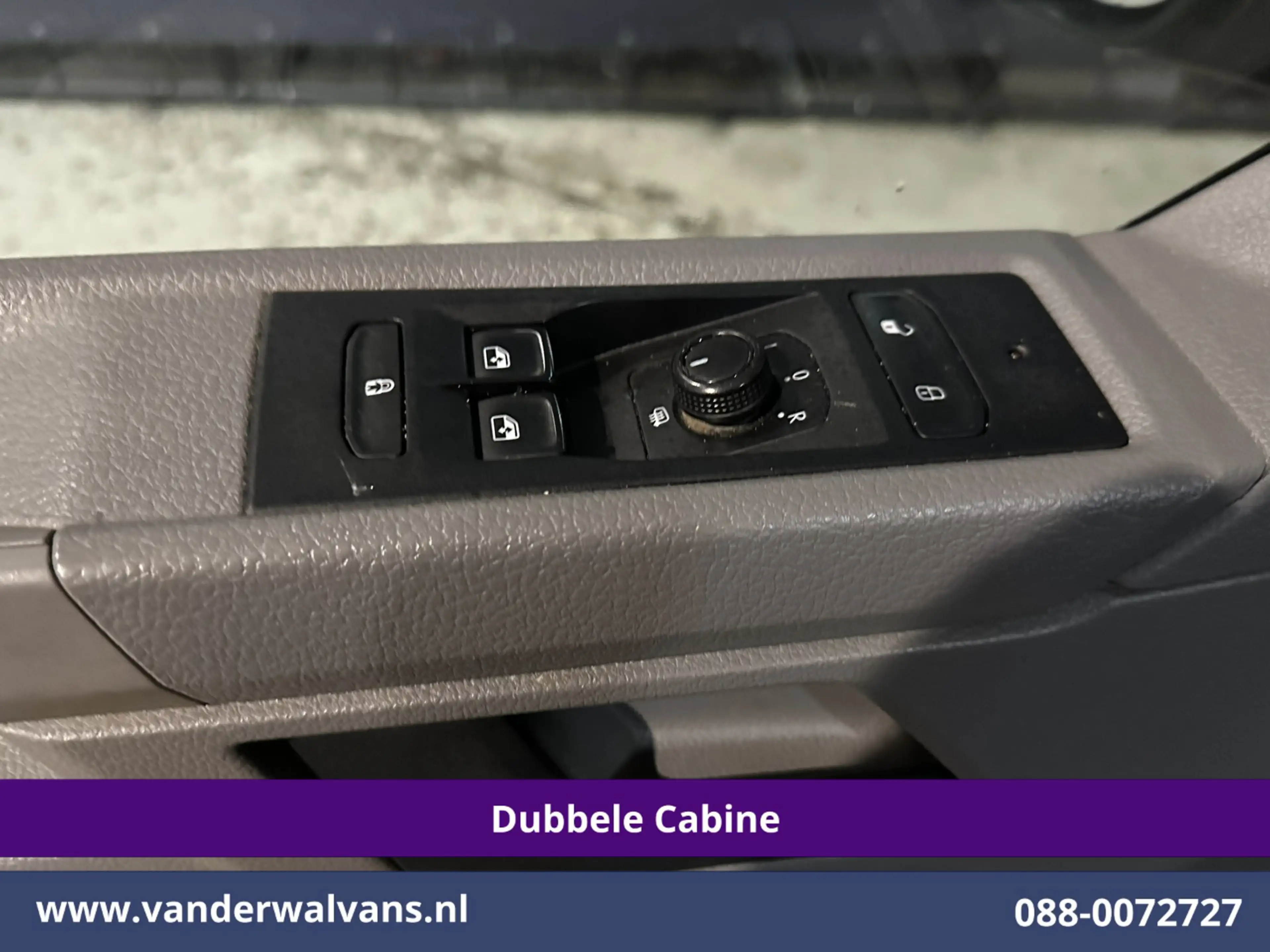 Volkswagen T6.1 Transporter 2.0 TDI 150pk 4Motion L2H1 Dubbele Cabine Euro6 Ai — photo 17