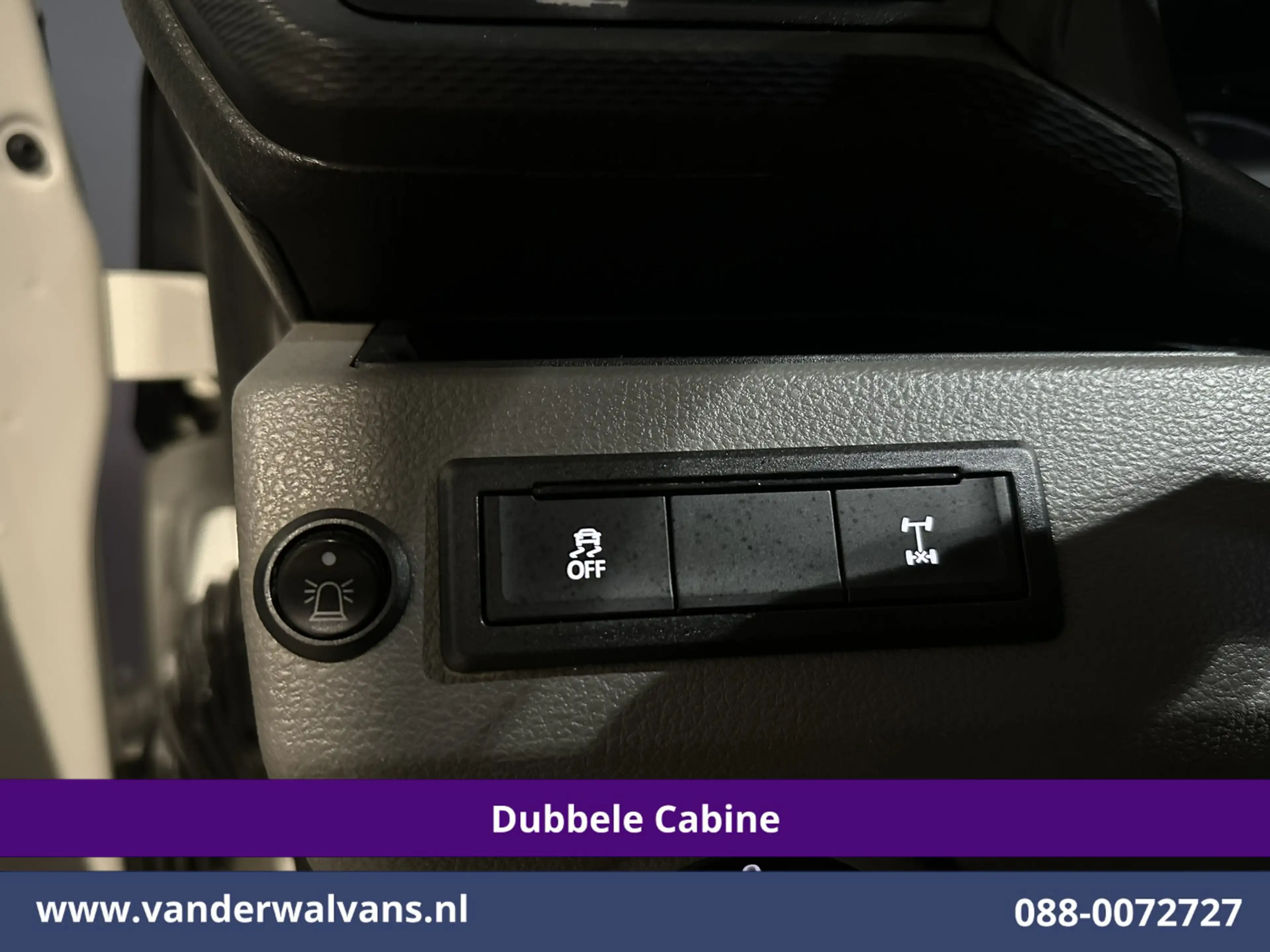 Volkswagen T6.1 Transporter 2.0 TDI 150pk 4Motion L2H1 Dubbele Cabine Euro6 Ai — photo 14