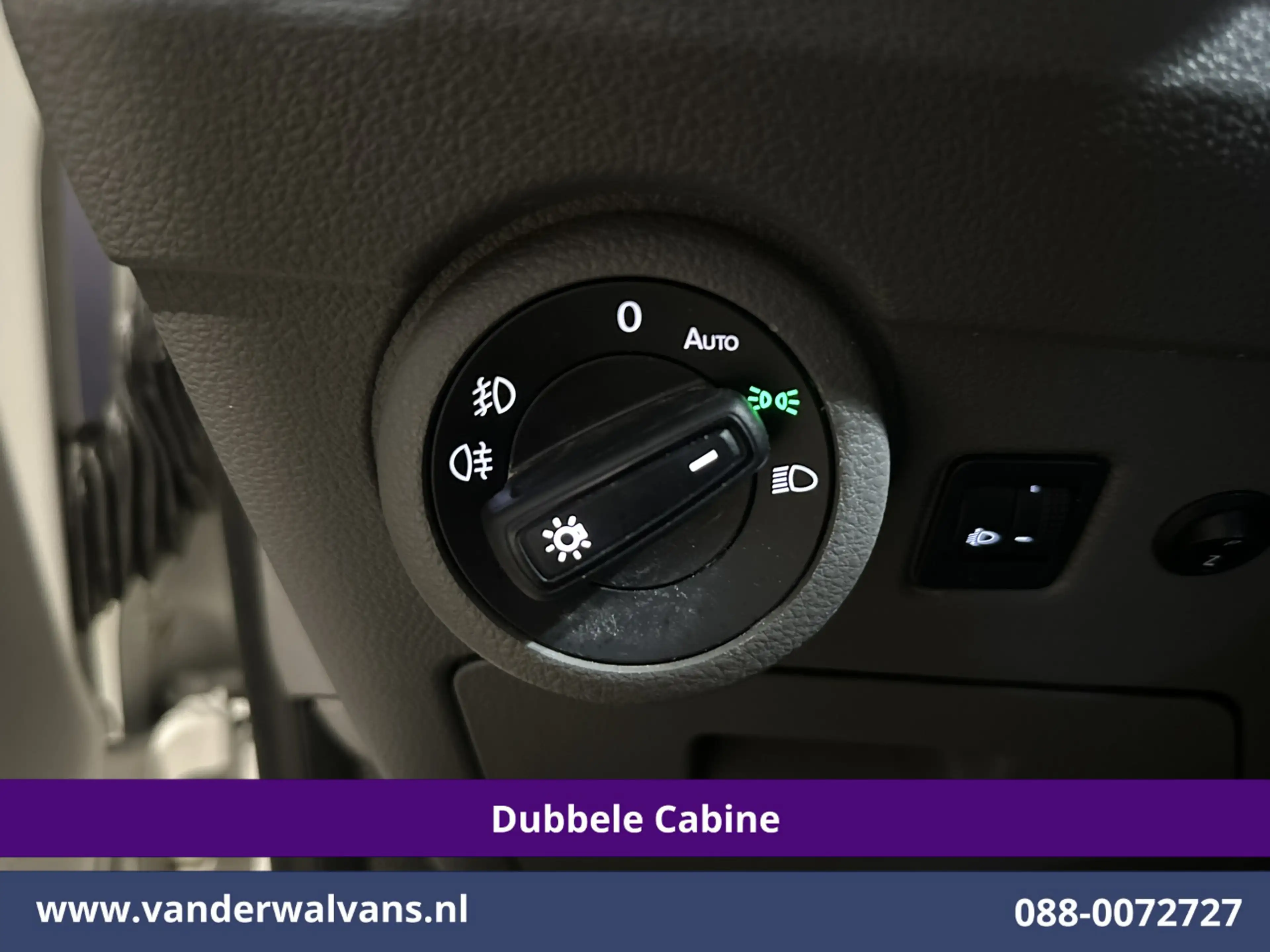 Volkswagen T6.1 Transporter 2.0 TDI 150pk 4Motion L2H1 Dubbele Cabine Euro6 Ai — photo 16