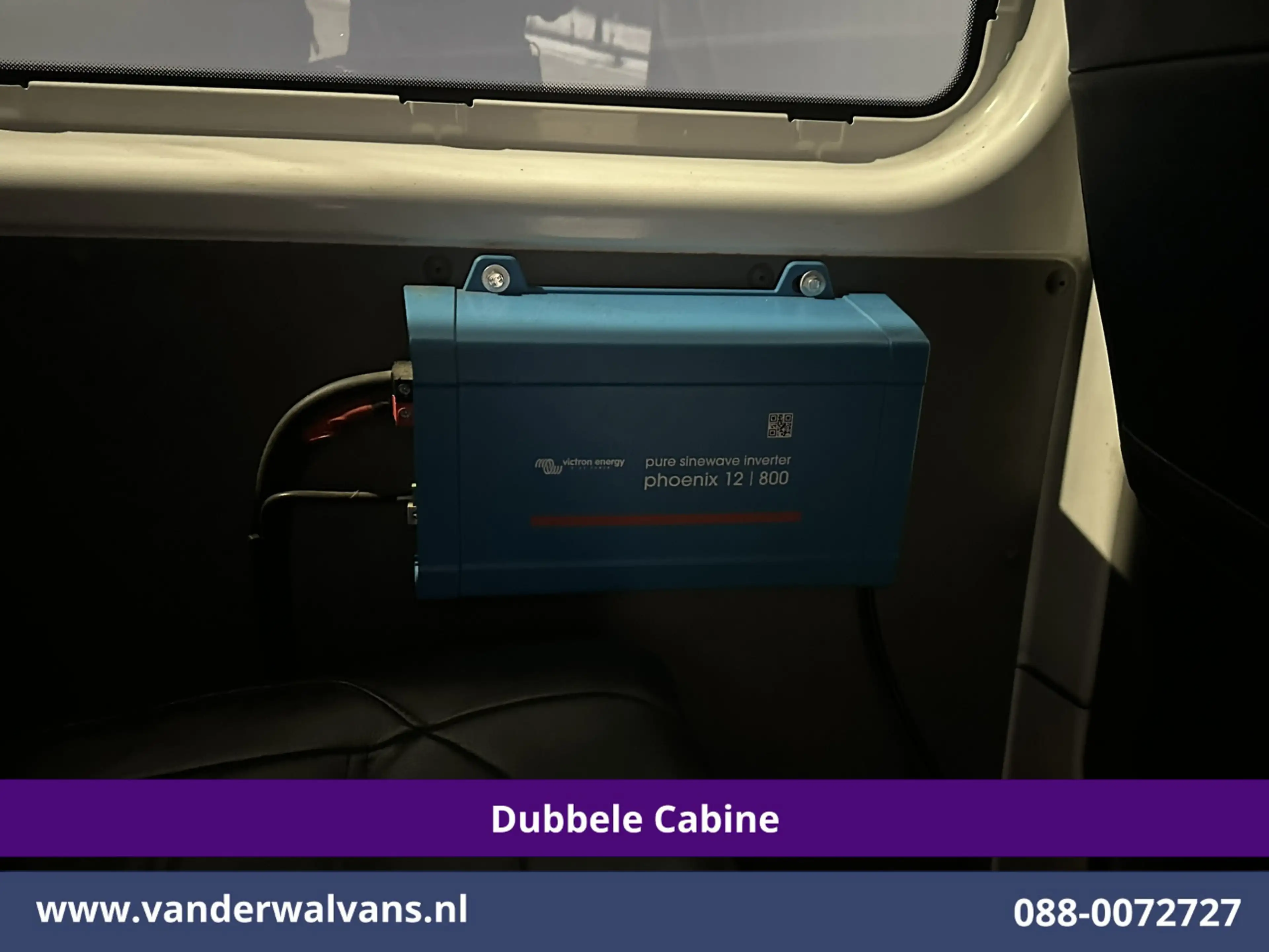 Volkswagen T6.1 Transporter 2.0 TDI 150pk 4Motion L2H1 Dubbele Cabine Euro6 Ai — photo 4