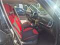 Fiat 500L 500L 2012 1.3 mjt Pop Star 85cv Nero - thumbnail 11