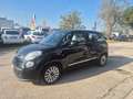 Fiat 500L 500L 2012 1.3 mjt Pop Star 85cv Nero - thumbnail 4