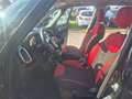 Fiat 500L 500L 2012 1.3 mjt Pop Star 85cv Nero - thumbnail 7