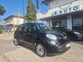 Fiat 500L 500L 2012 1.3 mjt Pop Star 85cv Nero - thumbnail 1