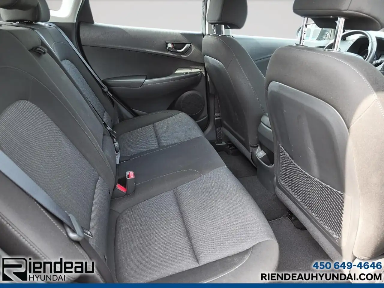 Hyundai KONA fotografie Hyundai KONA