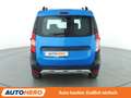 Dacia Dokker 1.5 Blue dCi Stepway Plus*NAVI*CAM*PDC*SHZ* Blau - thumbnail 5