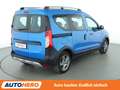 Dacia Dokker 1.5 Blue dCi Stepway Plus*NAVI*CAM*PDC*SHZ* Blau - thumbnail 6