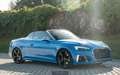 Audi S5 3.0 TFSI quattro Blau - thumbnail 3