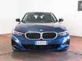 BMW 330 330 e Touring auto 292 cv *PROMO RR* Bleu - thumbnail 2
