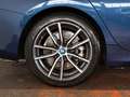 BMW 330 330 e Touring auto 292 cv *PROMO RR* Bleu - thumbnail 6